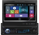 Power Acoustik PD-724B 1 Din Car Dvd Cd MP3 Usb Sd Player Receiver Bluetooth. Fixed Price $129.90.