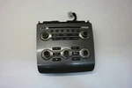 2012-2014 Nissan Maxima Audio Equipment Radio Control And Climate Front. Fixed Price $175.54.