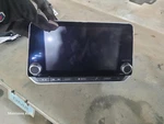 Audio Equipment Radio Receiver Am-fm Fits 24-25 Sentra 2129246. Fixed Price $189.89.