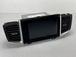 2016-2019 Honda Pilot 3.5L Audio Radio Receiver 8 Display Screen Assembly Oem. Fixed Price $126.13.