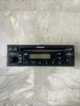 2001-2003 Honda Car Stereo Cd Player Factory Radio Oem Used Tested Working Nice. Fixed Price $30.00.