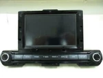 Hyundai Elantra 2017-2018-2019 Oem Radio Screen Apps 96160-F2120UAT. Fixed Price $79.00.