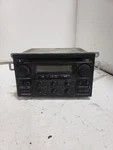 Stereo Am-fm-cd Player Coupe Fits 1998-2000 Accord Oem. Fixed Price $55.00.