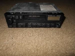 1992-1997 Toyota Camry Radio Fm Cassette 86120-06060, A16406 Oem. Fixed Price $25.00.