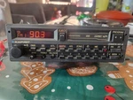 Vintage Blaupunkt Lexington Sqr 46 Cassette Am/fm Radio Porsche 911. Fixed Price $480.00.