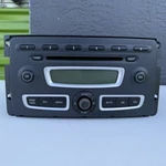 Smart Fortwo Radio Stereo Receiver MP3 Cd Player. Fixed Price $79.99.