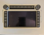 2009 Lincoln Mkx Am Fm Cd Player Radio Receiver. Fixed Price $60.00.