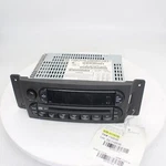2006 Chrysler Pacifica Radio Part Number 638-01757B. Fixed Price $34.99.