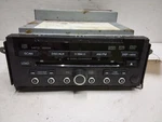 08 09 Acura Rdx Am/fm Xm 6 Disc Cd Dvd Radio Receiver Oem 39101-STK-A121-M1 3PR0. Fixed Price $92.99.