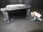 2012-2016 Volkswagen Oem Touch Screen Navigation 3C8035684E Multi-media Player. Fixed Price $229.99.