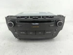 2010-2012 Lexus IS250 Am Fm Cd Player Radio Receiver Jxuxo. Fixed Price $415.66.