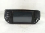 2019-2020 Hyundai Santa Fe Am Fm Cd Player Radio Receiver Ztvlf. Fixed Price $48.76.