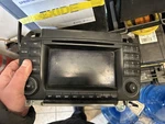 2003 - 2006 Mercedes S500 W220 Radio Navigation Gps Head Unit A2208205989. Fixed Price $70.00.