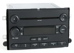 2006-2007 Ford Fusion Mercury Milan Am Fm Radio MP3 Cd Player Pn 6E5T-18C869-AK. Fixed Price $267.75.