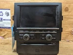 Audio Equipment Radio Id 95B03595001 Fits 15-16 Porsche Macan , 95B03596305. Fixed Price $349.25.