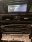 Bmw E90 E91 E92 E93 Radio Navigation Gps Ccc Head Unit 06-07 65836974917 Tested. Fixed Price $300.00.