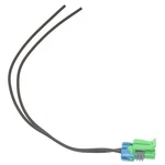 PT2321 Ac Delco Wiring Harness Connector Front Driver Passenger Side For Gmc. Fixed Price $34.71.