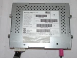 Nissan Infiniti Satellite Radio Receiver Control Module Unit VP8ASF-18C961. Fixed Price $44.99.