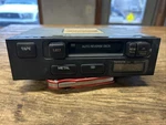 88-91 Toyota Celica Corolla 88-92 Land Cruiser 89 90 Cassette Player Tape Deck. Fixed Price $79.99.