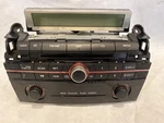 06 07 08 09 Mazda Three Satellite Radio MP3 Disc Cd Changer Player Xm Oem. Fixed Price $159.99.