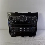 2014-2017 Infiniti QX50 Ac Heater Climate Control 25810 1CA1B Oem. Fixed Price $59.99.