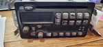Audio Equipment Radio Opt U1P Fits 03-05 Bonneville 1671708. Fixed Price $99.13.