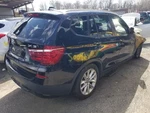 Audio Equipment Radio Am-fm-cd Receiver Thru 7/12 Fits 11-13 Bmw X3 4269326. Fixed Price $55.00.