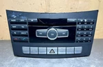 2012 2014 Mercedes-benz W212 E-class Head Unit Cd Player A212 9001926 Oem. Fixed Price $120.00.
