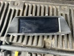 Radio Display Screen Front Dash Fits 11-16 Bmw 528I 6550 9266381-01. Fixed Price $86.32.