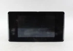 Info-gps-tv Screen Display Fits 2017-2019 Honda Clarity Fuel Cell Oem #19352. Fixed Price $140.00.