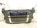 07 08 09 Cadillac Dts Radio 6 Disc Player 25818944 ITR70. Fixed Price $12.00.