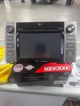 2014-2017 Toyota Tundra ** Oem Nav Radio *86100-0C280*. Fixed Price $299.00.