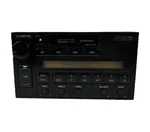 1990-91 Oem Lexus ES250 Radio/cassette Receiver 86120-32401. Fixed Price $55.00.