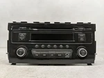 2013-2015 Nissan Altima Am Fm Cd Player Radio Receiver Tqhfb. Fixed Price $139.41.