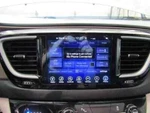 2017 Chrysler Pacifica Info Radio Gps Display Screen W/vents P68239902AD Genuine. Fixed Price $289.99.