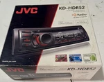 KD-R540 Cd Receiver Usb/aux Ready Fir KS-BTA100 Jvc-app. Fixed Price $20.00.