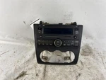 2010 - 2012 Nissan Altima Sedan Radio Receiver W/o Navigation Boss Audio Oem. Fixed Price $59.99.