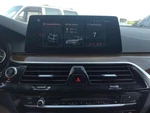 Audio Equipment Radio Receiver Din Size Fits 18-21 Bmw X3 1122058. Fixed Price $286.25.