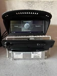 Bmw Oem 525 530 535 545 550 645 650 M6 Front Nav Radio Cd Ccc 04-07 002. Fixed Price $270.00.