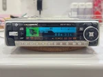 Pioneer Carrozzeria MEH-P9000CD Audio Md Player W/remote Control Tested.. Fixed Price $590.00.