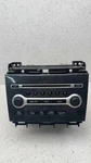 13 14 Nissan Maxima Audio Receiver Am-fm-stereo Single Disc Cd Player Oem. Fixed Price $68.00.
