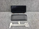 Lexus 21-25 IS500 IS350 Rc-f IS300 Oem Radio Navigation Screen Display 10.3". Fixed Price $925.00.