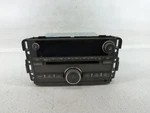 2009 Buick Lucerne Am Fm Cd Player Radio Receiver Z8BH1. Fixed Price $56.89.