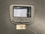 Info Display Screen 7" 2019 Chevrolet Equinox 84507918. Fixed Price $59.99.