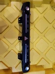 2024-2026 Hyundai Sonata Sel Used Radio Audio Control Panel 96540L1000 Lkq Oem. Fixed Price $49.00.