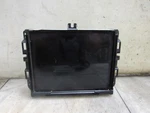 2019 Jeep Cherokee Radio Display Receiver 8.4" Screen 68297446AG. Fixed Price $325.00.