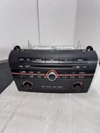 2007-2009 Mazda 3 Radio Stereo Cd Oem BAP9 66 Arx Bluetooth Capability. Fixed Price $95.00.