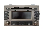 2010 - 2013 Kia Sportage Oem Single Cd Am Fm Sat Radio Media Receiver Grey. Fixed Price $269.99.
