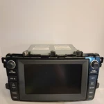 11 12 Mazda CX-9 Am Fm Cd Navigation Radio Receiver Oem TG18 66 DV0 / 14799290. Fixed Price $275.00.