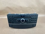 08-11 Mercedes W204 C350 C300 GLK350 Oem Navigation Command Radio A2049006203. Fixed Price $325.00.
